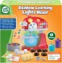 LeapFrog Rainbow Learning Lights Mixer Red